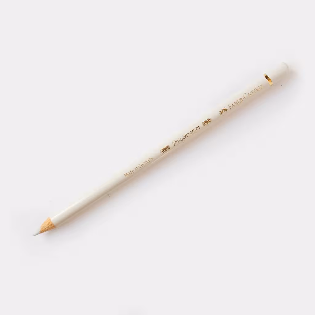 مداد پلی کروم شماره 270 فابرکاستل (FABERCASTELL)