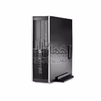 کیس استوک اچ پی HP Compaq 8200 پردازنده i5 نسل 2