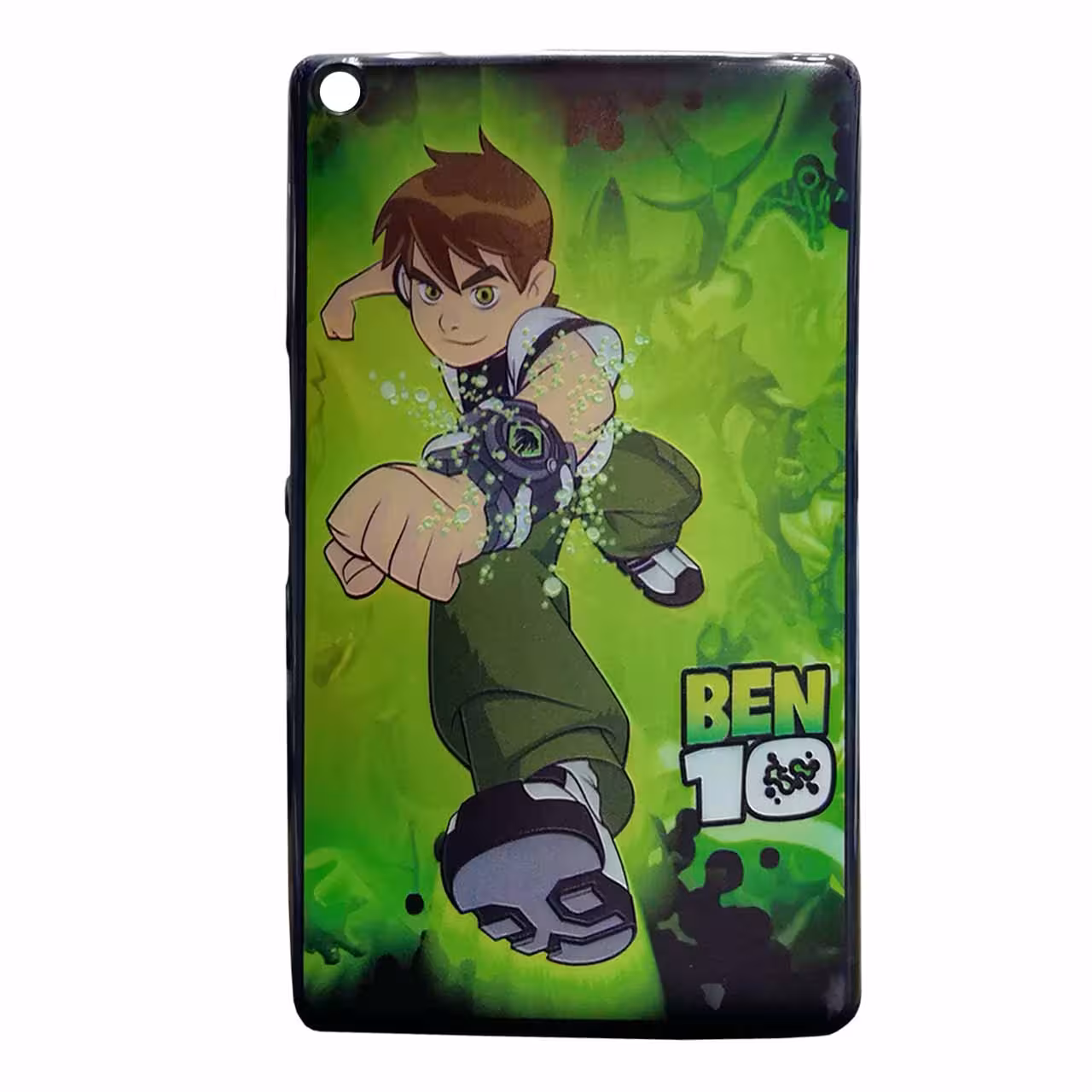 کاور طرح بن تن | تبلت ایسوس ZenPad 8.0 (Z380)