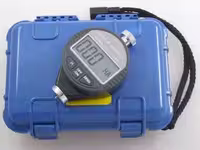 سختی سنج پلاستیک HUATECH SHOR D