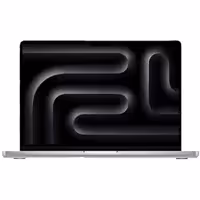 لپ تاپ 16 اینچ اپل مدل MacBook Pro MRW43 2023 M3 PRO ظرفیت 18/512G رنگ SILVER
