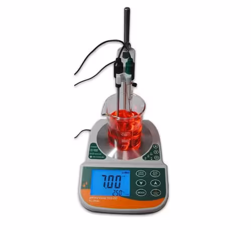 PHمتر EZDO مدل EZDO PL-700PV