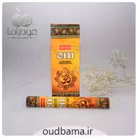 عود ام OM ( ناندیتا NANDITA )