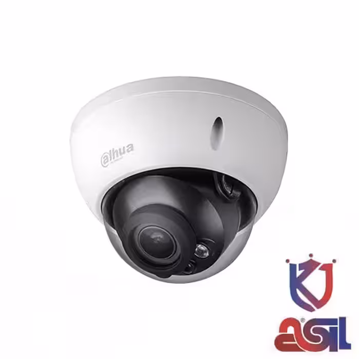 دوربین مداربسته داهوا مدل IPC-HDBW2531R-ZS/VFS