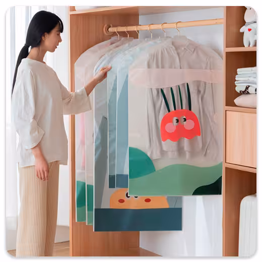 کاور لباس کوتاه مدل فانتزی