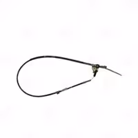 سیم ترمز دستی لیفان X60