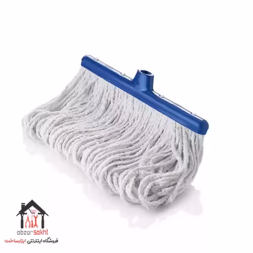 زمین شوی نخی 40 سانتیمتر دلفین مهسان