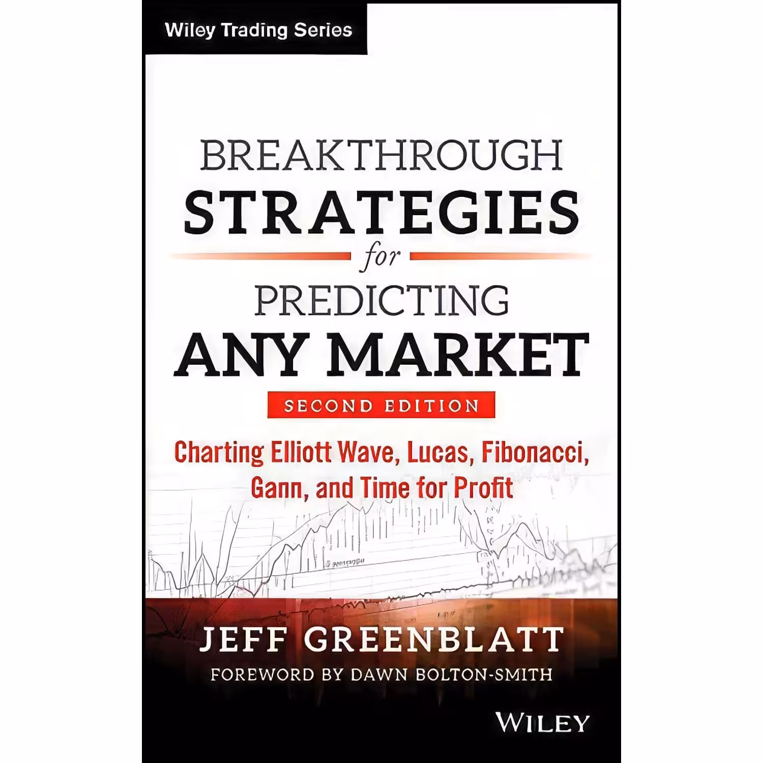 کتاب زبان اصلی Breakthrough Strategies for Predicting Any Market