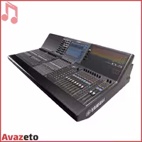 میکسر دیجیتال یاماها YAMAHA CL5