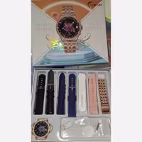 پک ساعت هوشمند زنانه ژنرال مدل GEN9