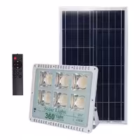 پروژکتور خورشیدی 360 لایت مدل 600w