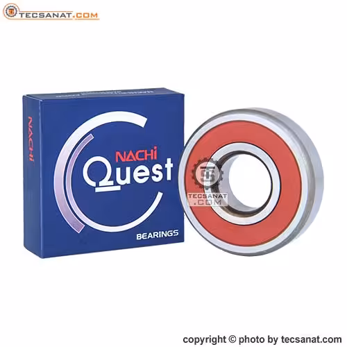 بلبرینگ ناچی NACHI سری 6304