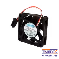 فن خنک کننده ان ام بی | NMB مدل 2406KL-05W-B59