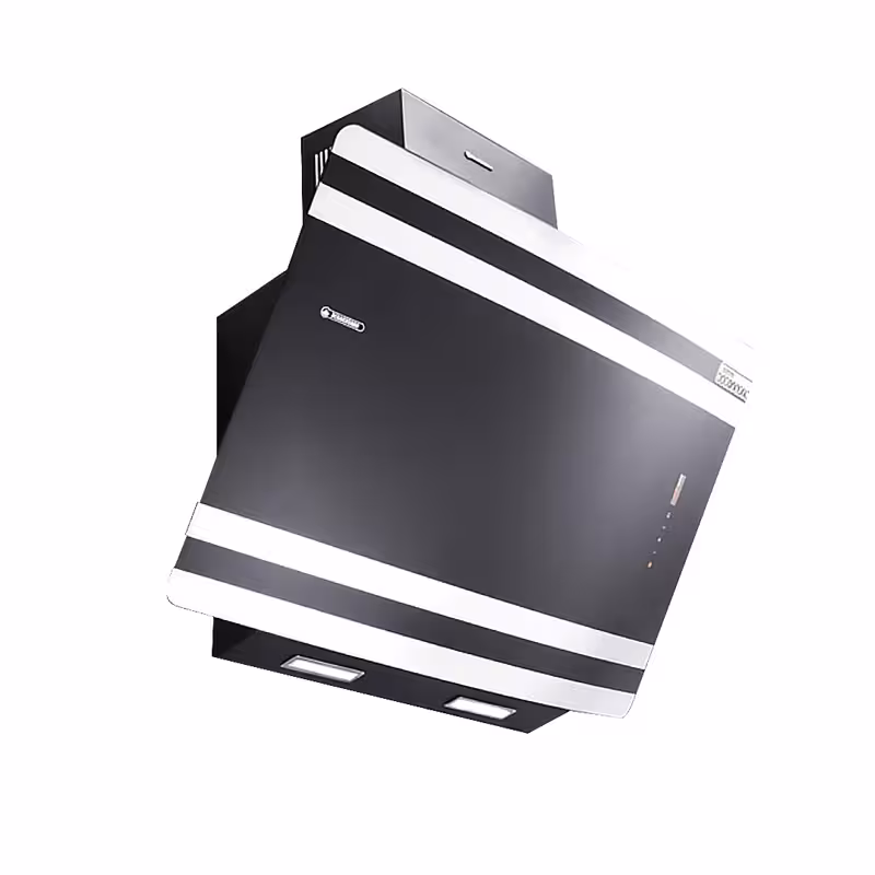 هود درخشان مدل آرچ موتور توربو