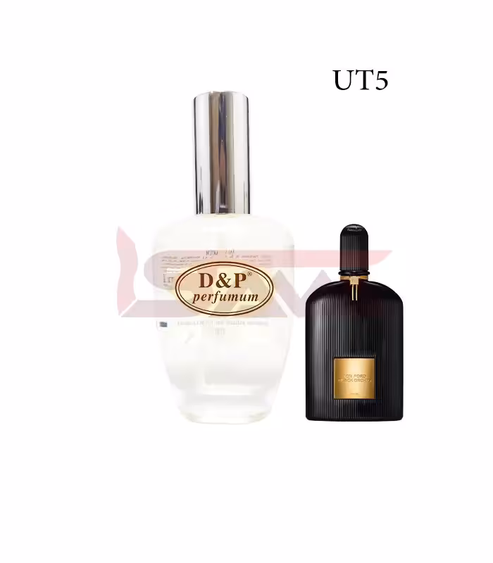عطر یونیسکس دی اند پی UT5 حجم 50 میل