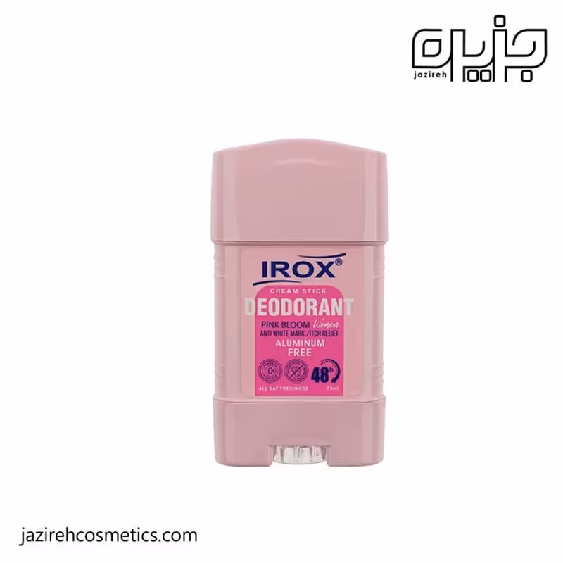 مام زنانه PINK BLOOM ایروکس