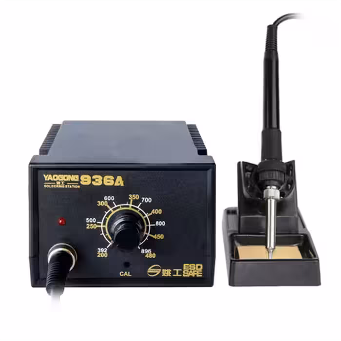 هویه رومیزی وات متغیر YAOGONG مدل 936A