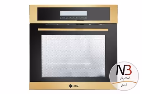 فر برقی توکار درسا مدل آرنیکا