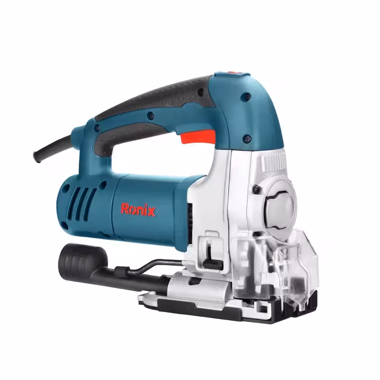 اره برقی عمود بر رونیکس 600 وات مدل 4110 (6 دور) ronix