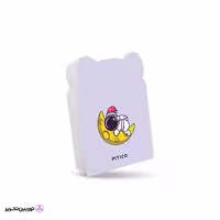 دفترچه پاسپورتی کد216 pitico