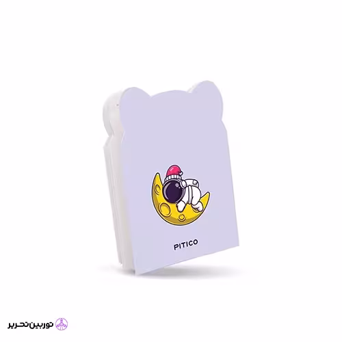 دفترچه پاسپورتی کد216 pitico