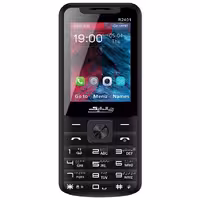 گوشی موبایل جی ال ایکس مدل R2401
