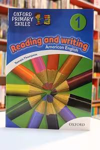 American Family and Friends 1 Reading and Writing