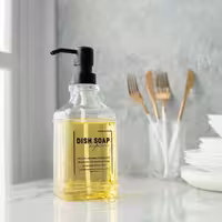 جامایع شیشه ای مدرن مایا