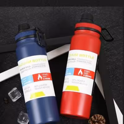 فلاسک کوهنوردی