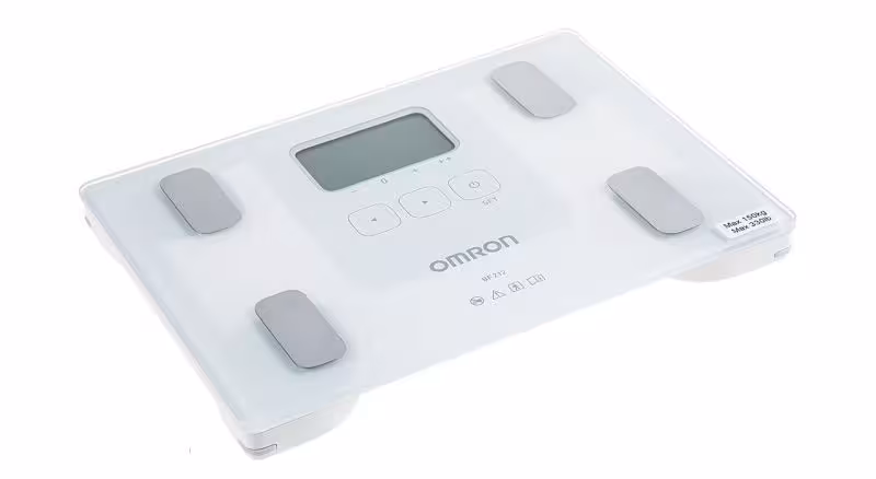 ترازو دیجیتال امرون BF212