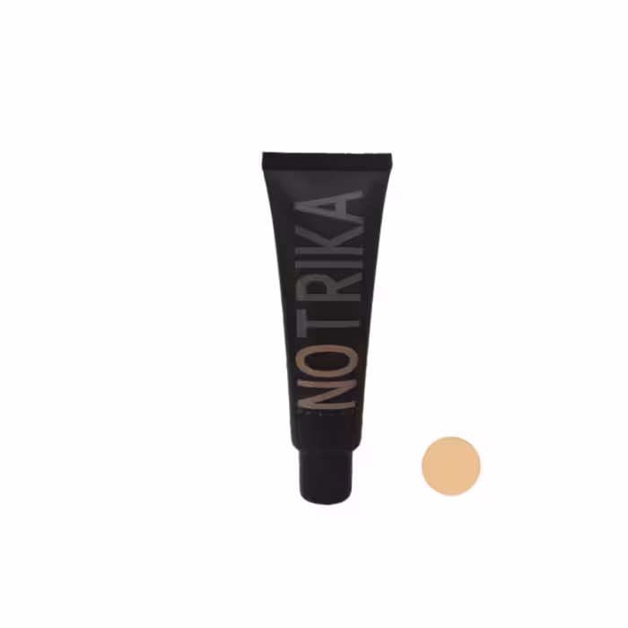 کرم پودر نوتریکا مدل FC 14 حجم 50 میلی لیتر