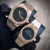 ساعت مچی ست اودمار پیگه مدل Audemars Piguet 5410A