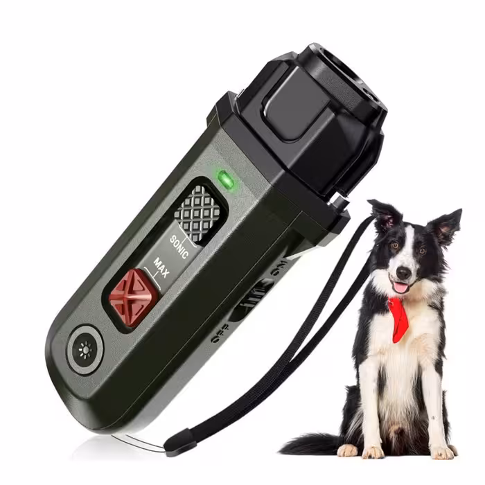 بازر دورکننده حیوانات U10