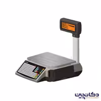 ترازو فروشگاهی 40 کیلویی رادین مدل RADIN-mkll-A-40kg