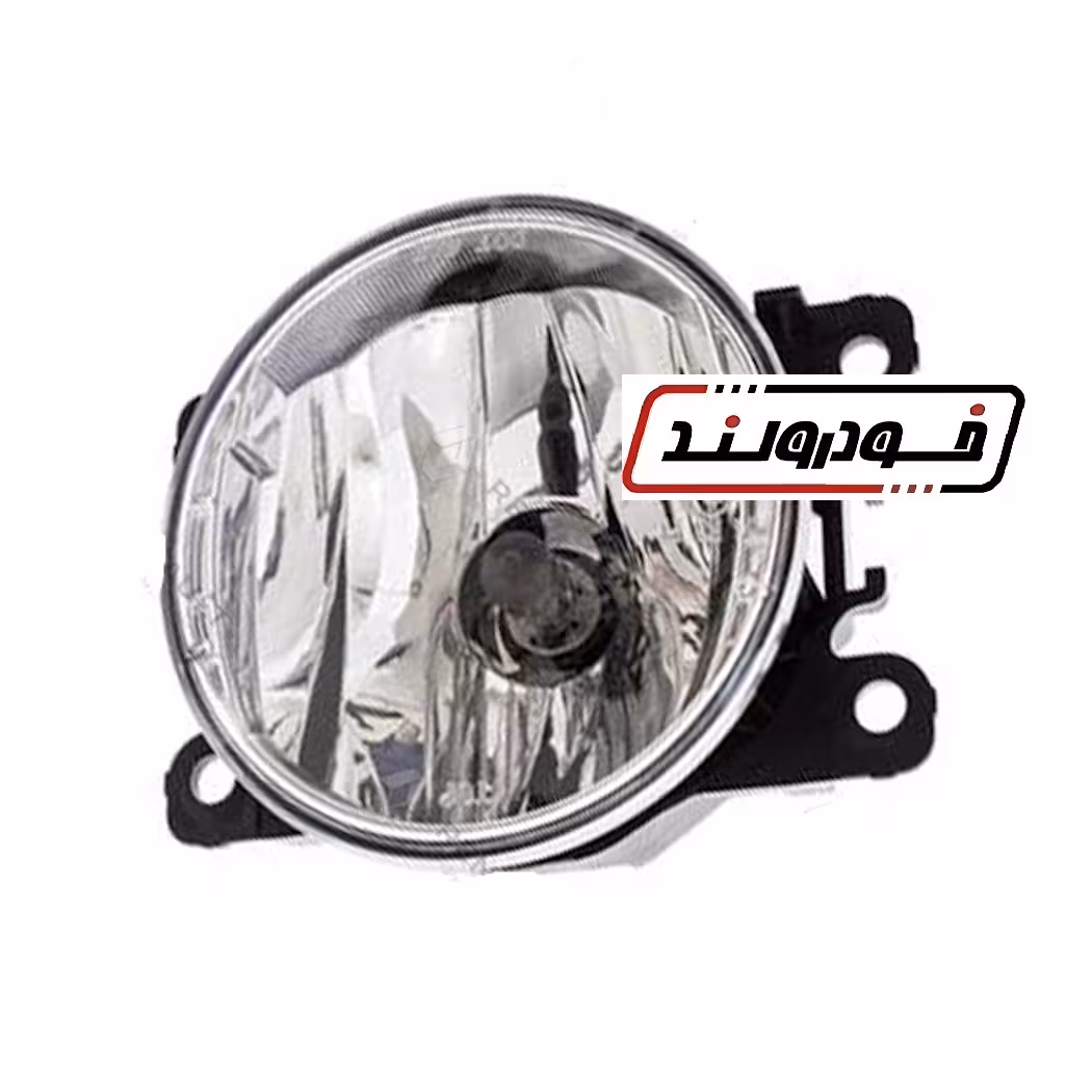 مه شکن جلو چپ کولیوس