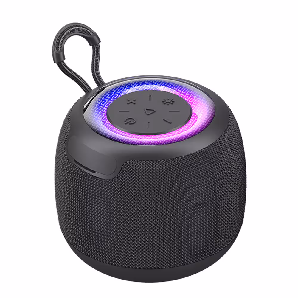 اسپیکر بلوتوثی قابل حمل یوسمز مدل US-YX014