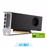 کارت گرافیک Nvidia مدل RTX A2000 6GB