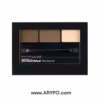 پالت سایه ابرو میبلین کد 250