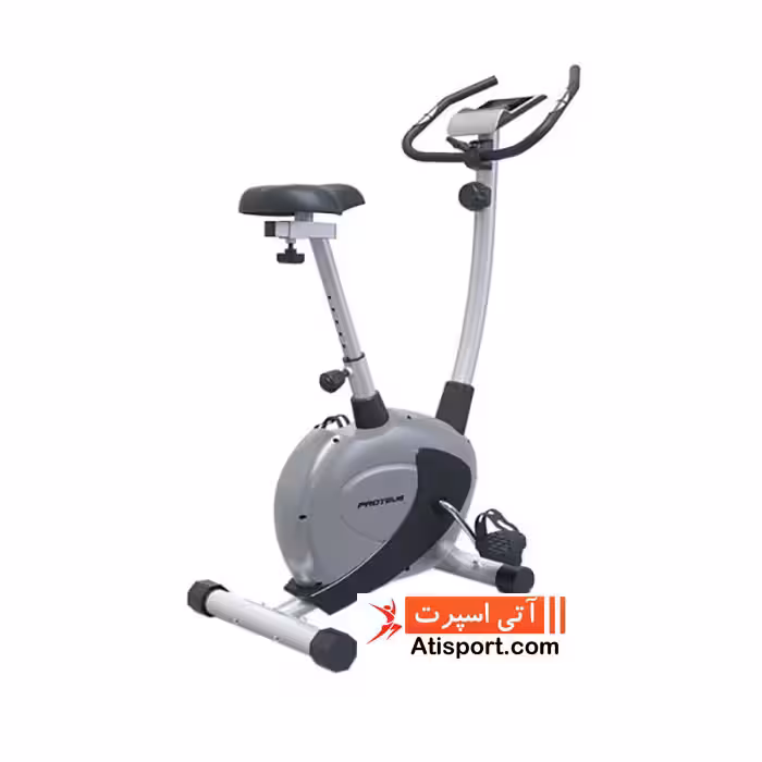 دوچرخه ثابت خانگی پروتئوس Nuvola V3 S