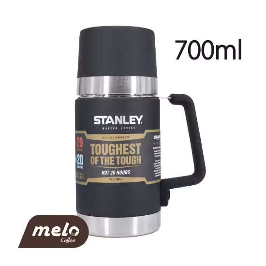 فلاسک استنلی مدل TOUGHEST OF THE TOUGH (700 میلی)