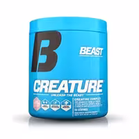 کراتین ترکیبی (CREATURE CREATINE) بیست