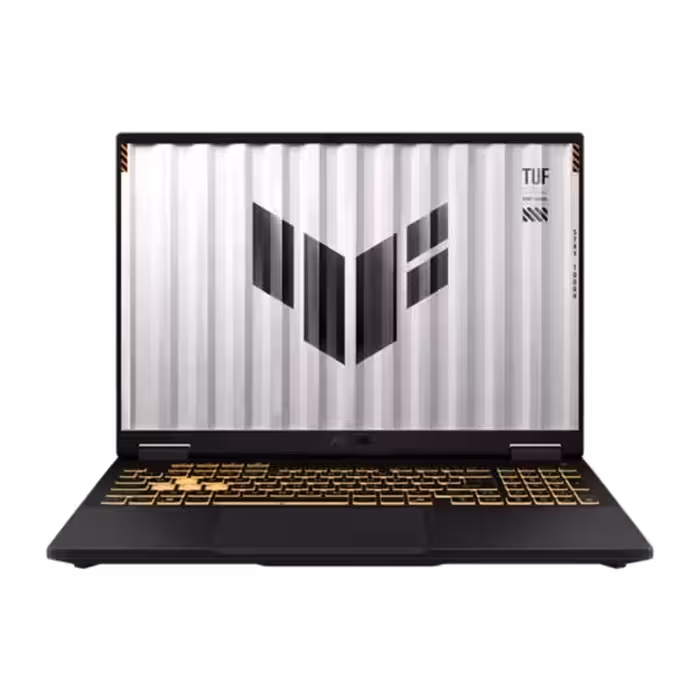 لپ تاپ 16 اینچی گیمینگ ایسوس مدل TUF Gaming A16 FA608-UHASUS Laptops TUF Gaming A16 FA608-UH