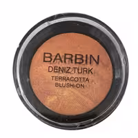 رژگونه تراکوتا مات باربین شماره B6