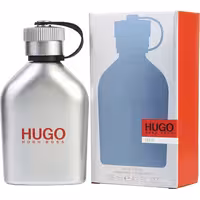 عطر ادکلن هوگو بوس هوگو آیسد Hugo Boss Hugo Iced • خوش آرا
