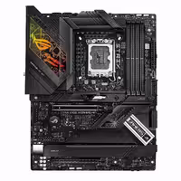 مادربرد ایسوس مدل ASUS ROG STRIX Z790-H GAMING WIFI DDR5 ATX