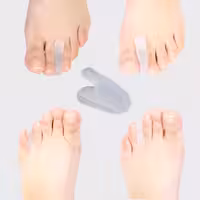 لا انگشتی سیلیکونی طب و صنعت کد 10400