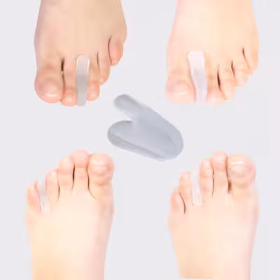 لا انگشتی سیلیکونی طب و صنعت کد 10400