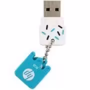 فلش مموری اچ پی V178b ظرفیت 8 گیگابایت