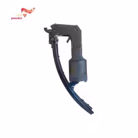 کلیپس زن بادی ویونا مدل M-66 پلاس