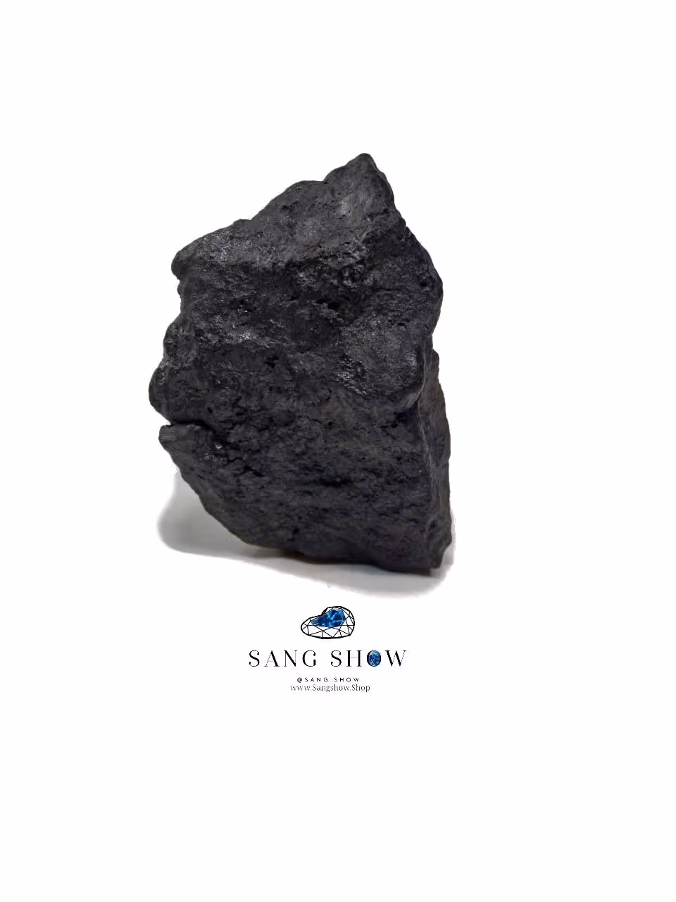 سنگ حدید (هماتیت) نمونه استثنایی و اصل و معدنی S1378